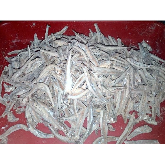 Teri Jengki 250 gr