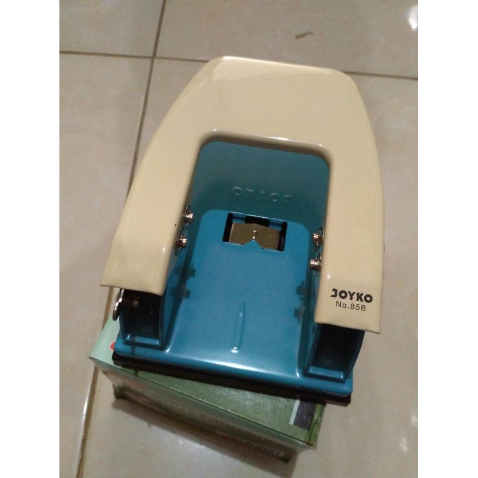 

Punch / Pembolong Besar 85 Heavy Duty punch