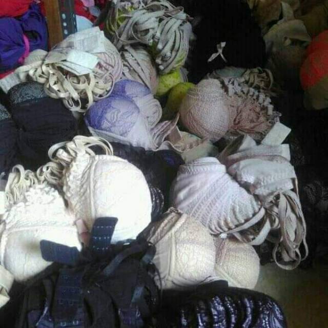 BH brukat Bandung, BH tanpa kawat, BH jahitan kuat, CD CEWEK, CD export, CD elastis