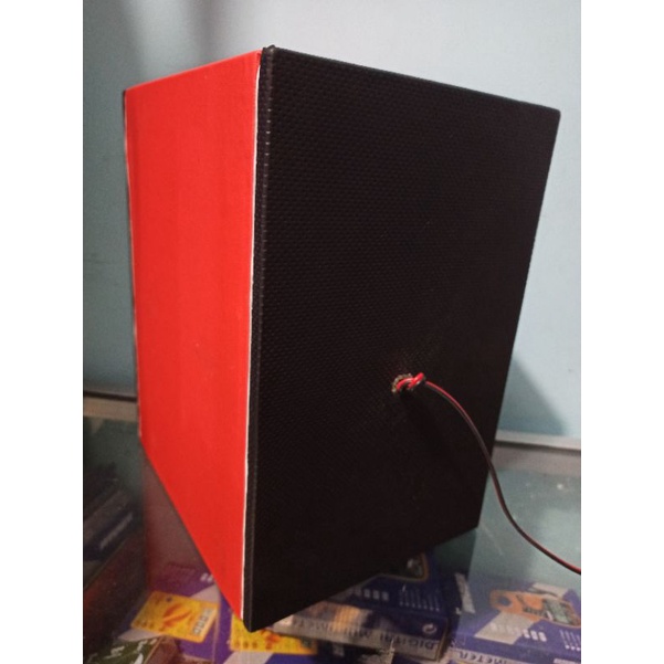 SPEAKER VOKAL SUARA JERNIH 2 way 6INCH PASIF JERNIH BERKUALITAS MURAH