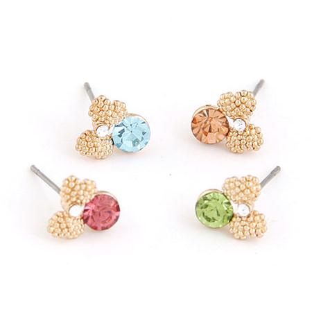 Aksesoris Wanita Import Anting