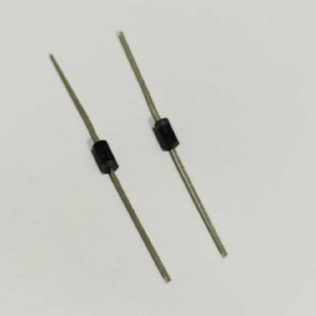 Fast recovery diode 2 amper FR 207