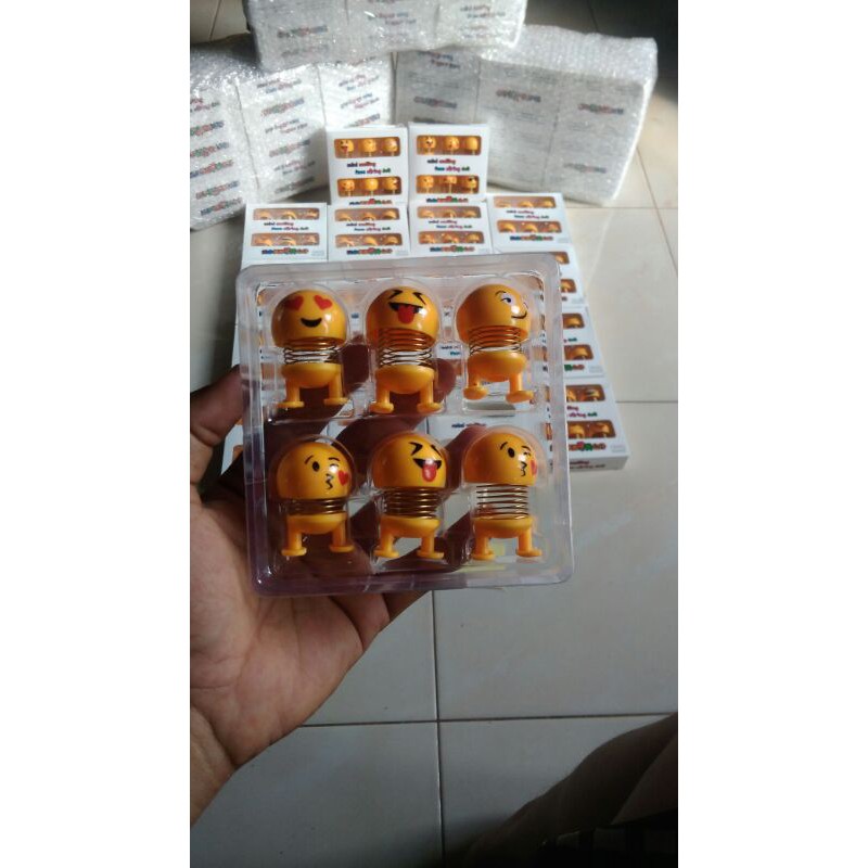 emoji mini