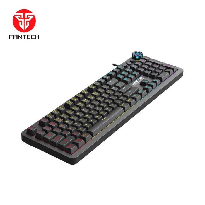 Fantech MAXCORE MK852 Keyboard Mechanical