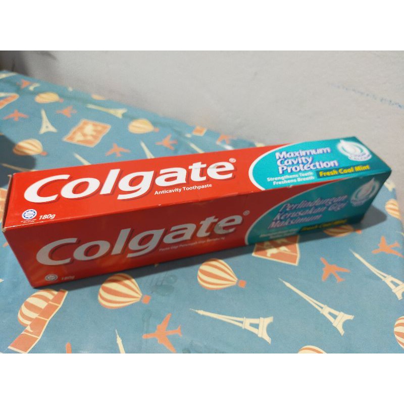 colgate