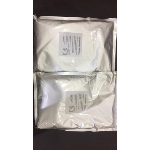 

Bumbu Tabur shihlin salt and pepper