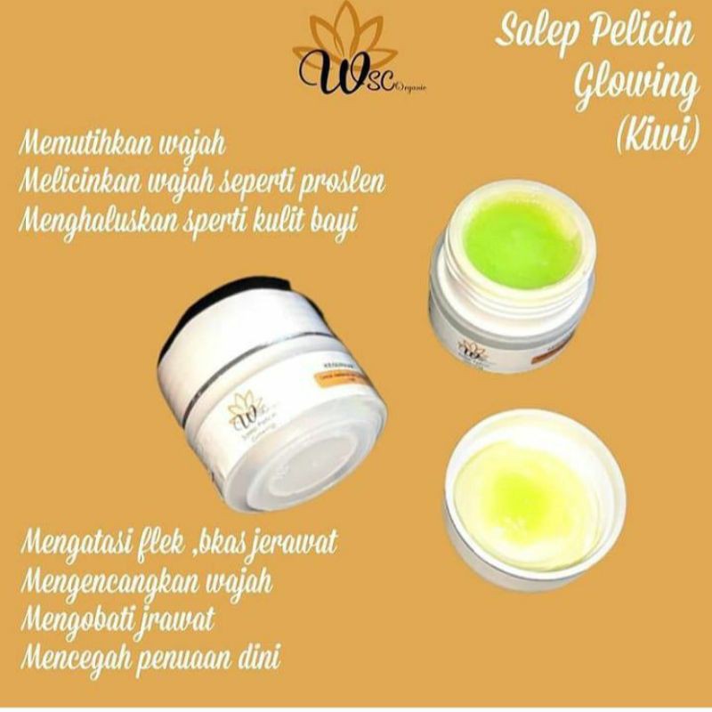 salep pelicin wsc.organic