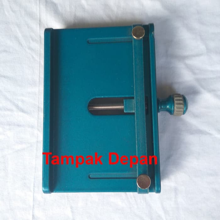 Cooling Mould Sublim untuk Custom Case