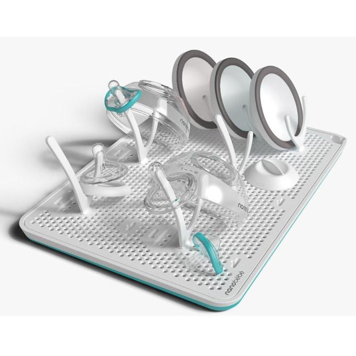 Nanobebe Slim Portable Drying Rack