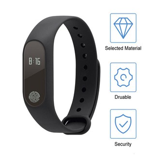 m2 sport smartwatch