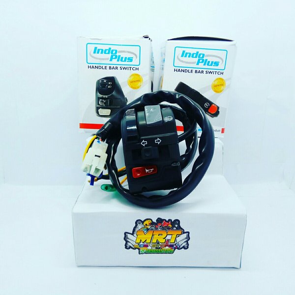 Holder Kiri Vixion Original New