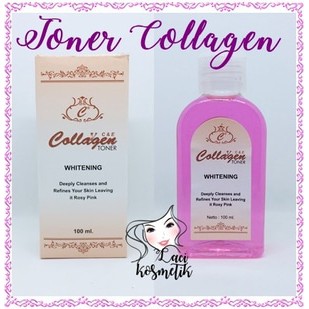 ✨LACIKOSME✨ TONER COLLAGEN / TONER COLAGEN