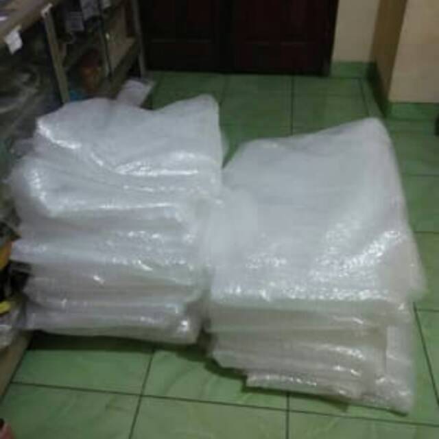 

BUBBLE WREP/ buble eceran L1.25M