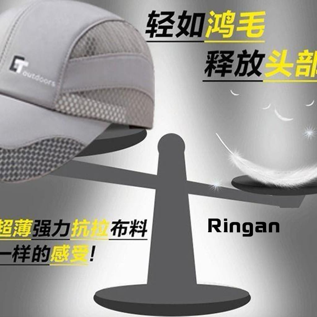 NEW Topi Baseball Fashion Outdoors TUCANO Pria wanita high quality original import