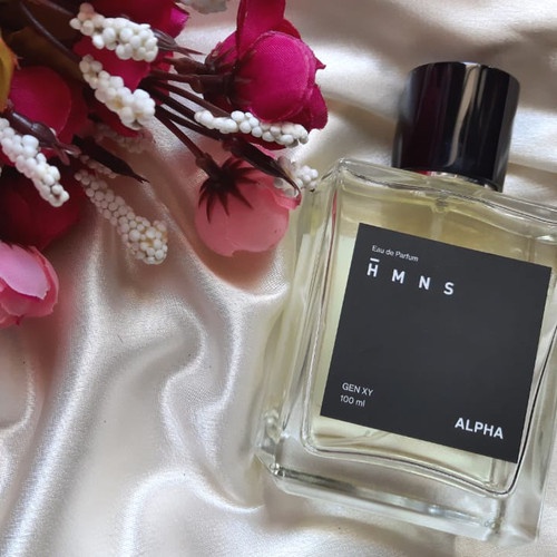 HMNS Perfume - Alpha 100ml