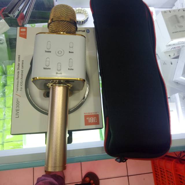 spiker blutut buat mengisi waktu senggang nya