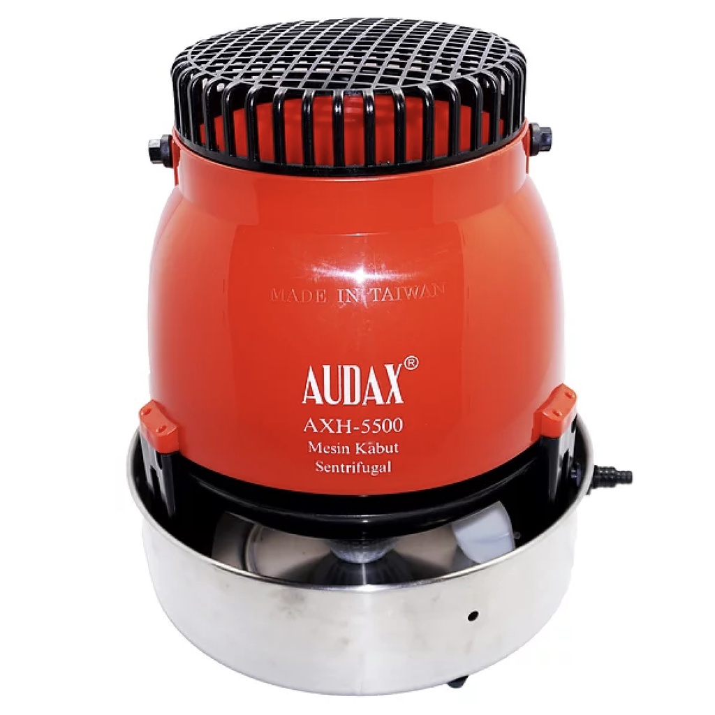 Mesin kabut humidifier Audax AXH5500 AXH 5500 Made In Taiwan ORIGINAL AUDAX