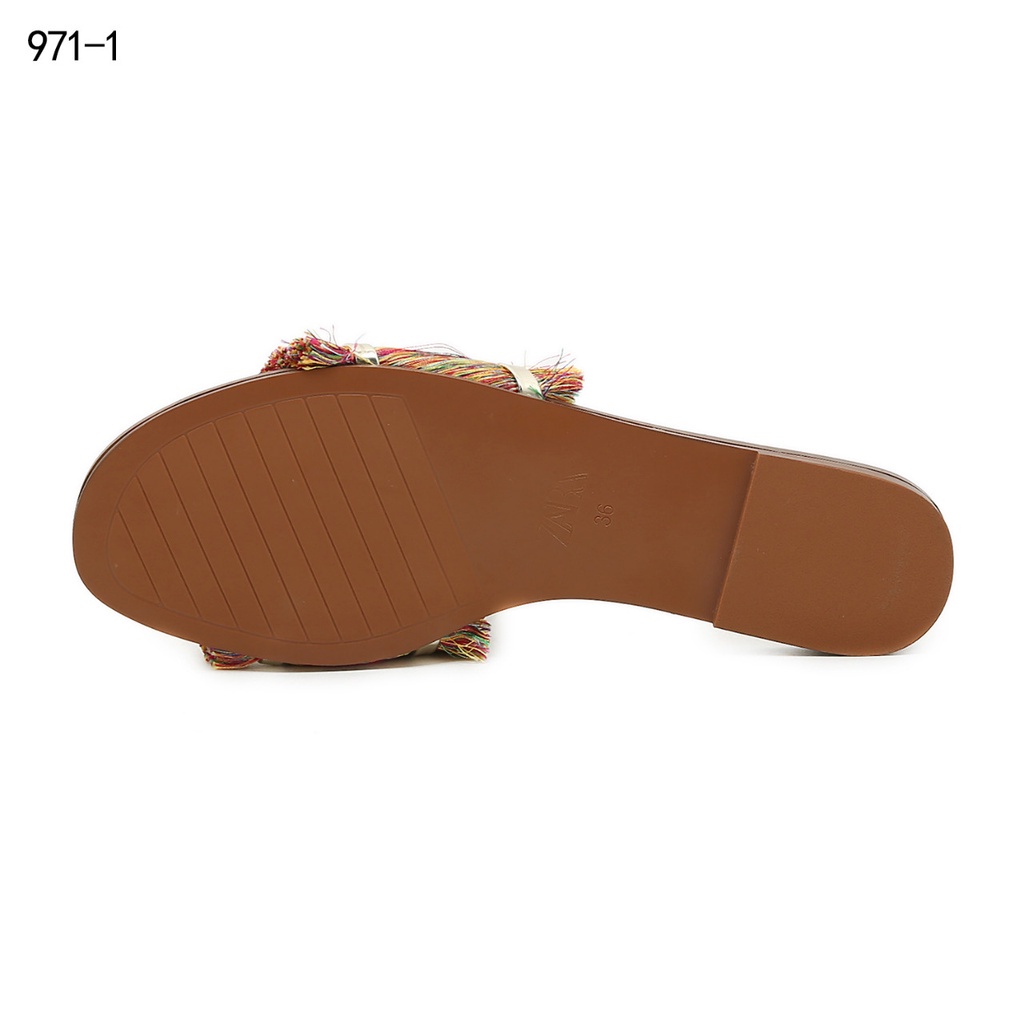 ZR Sandal  #971-1