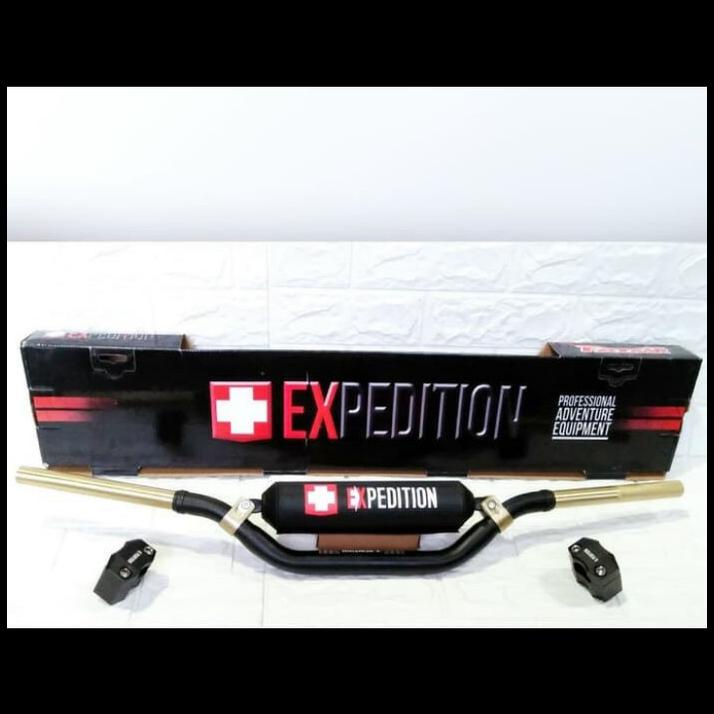 Stang Fatbar Expedition Twinwall/ Stang Expedition Twin Wall Busa