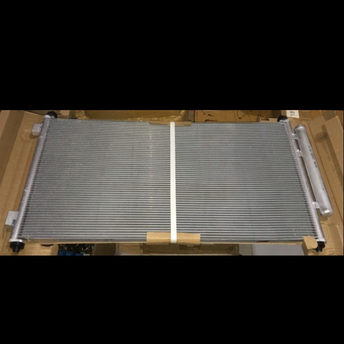 Kondensor Condensor AC Mobil Honda CRV Tahun 2007-2009