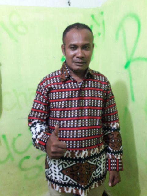 Gamis Batik Jazzy Motif Tenun Songket Tribal Big Size Jumbo Xxl Ld 110 Kerja Kantor Batik Murah