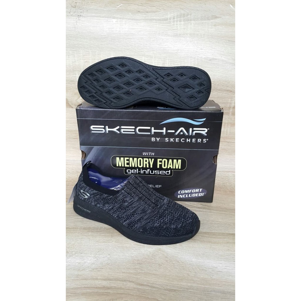 skechers / sepatu skechers / skechers original / Skechers Men GoWalk