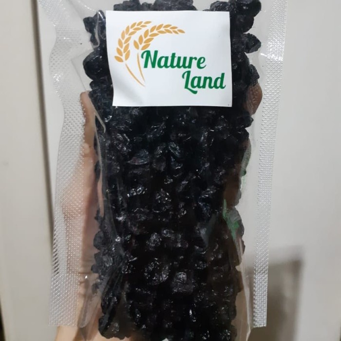 

Q0121Sa Dried Blueberry (Blueberry Kering) 100 Gr D5qs44