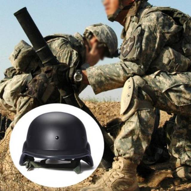 HELM TACTICAL TNI/POLRI. TACTICAL OUTDOOR GEAR