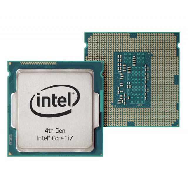 core i7-4770 haswell 1150