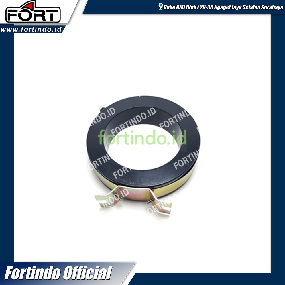 CT SILINDER RCT-110 1600/5A CURRENT TRANSFORMER CYLINDER BULAT FORT