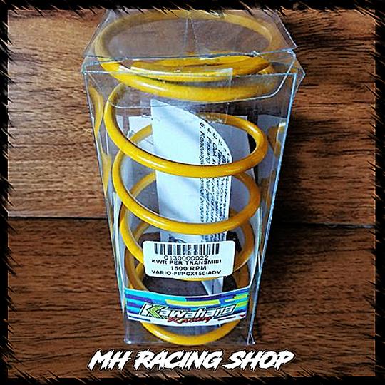 PER CVT VARIO FI KAWAHARA RACING PER CVT VARIO 125 PCXZ KAWAHARA RACING