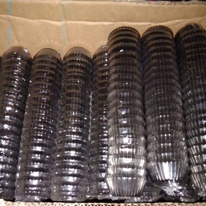 

CAKE CASES KHARISMA 70 MM HITAM