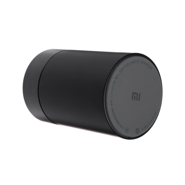 xiaomi mi pocket bluetooth speaker