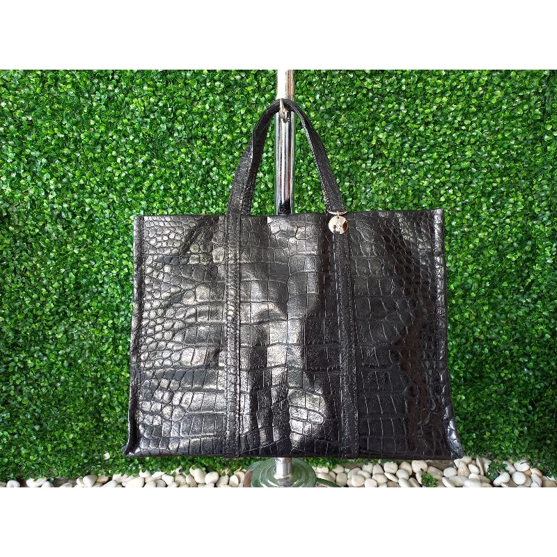 Tas handbag tote Rookie Bud Preloved