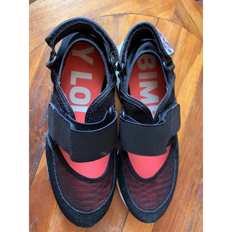 Sepatu Bimba Y Lola Original