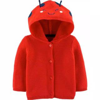 carters baby hoodies