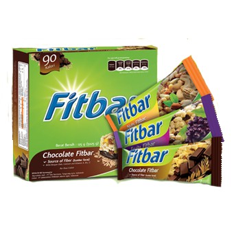 

FITBAR PER BOX (ISI 5 X 22 GR)