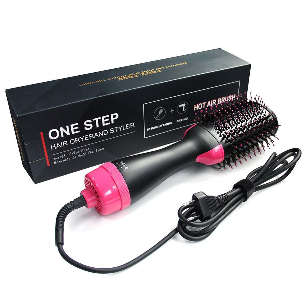 Hairdryer One Step / One Step Hairdryer and Styler