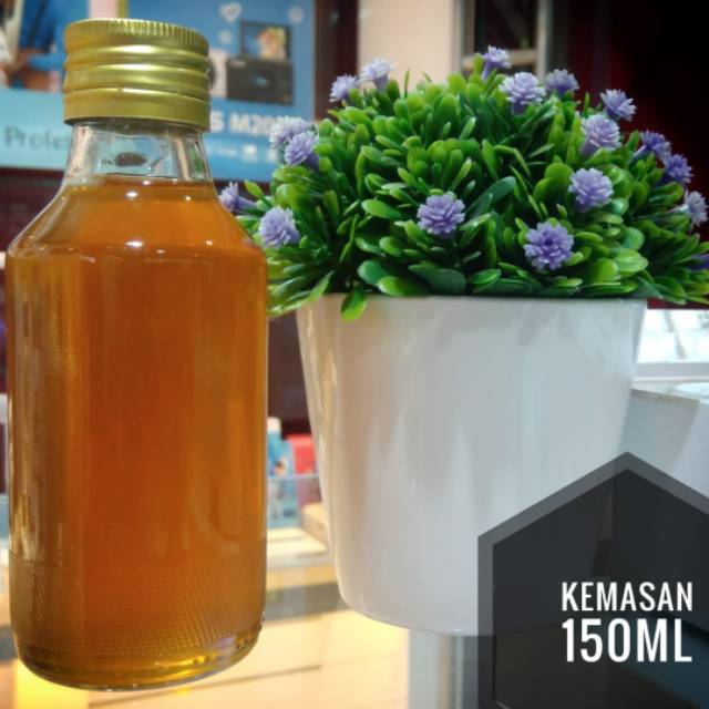 

Madu Randu 150ml