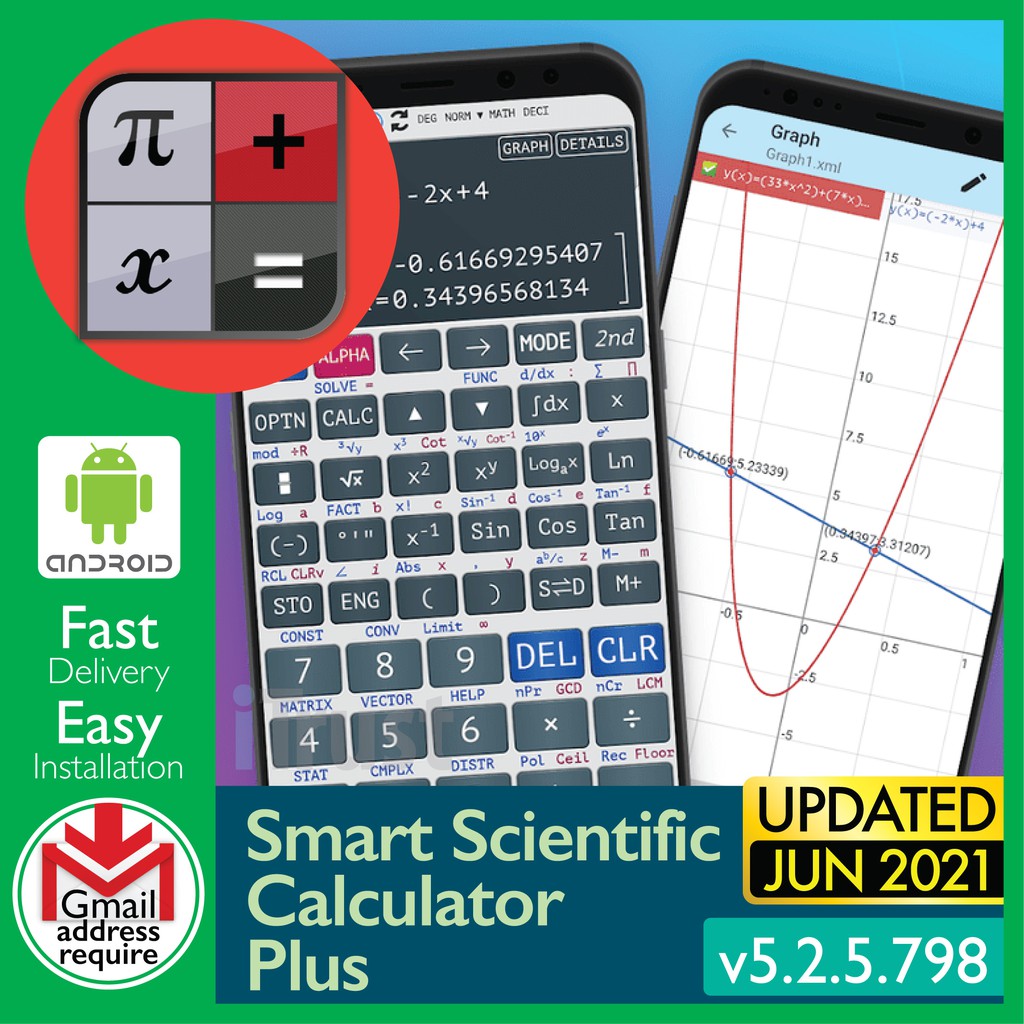 

Smrt scntfc clcltr (115 * 991 / 300) pls v5.2.5.798 [SmrtPhn - Andrd] - Dgtl Dwnld