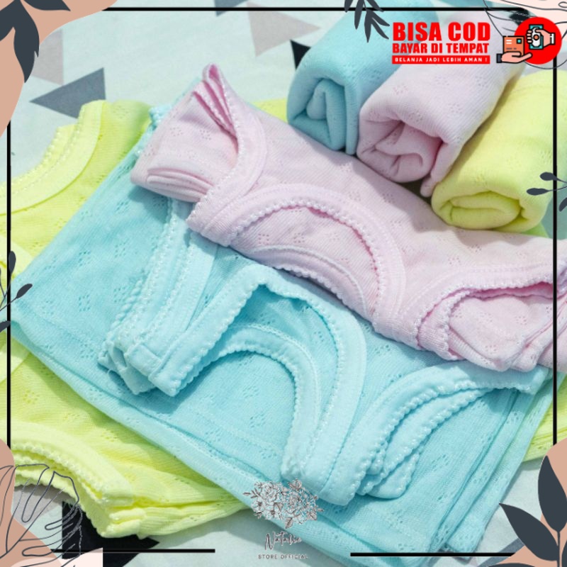 Kaos Singlet anak/ kaos sangsang/ kaos dalem murah promo