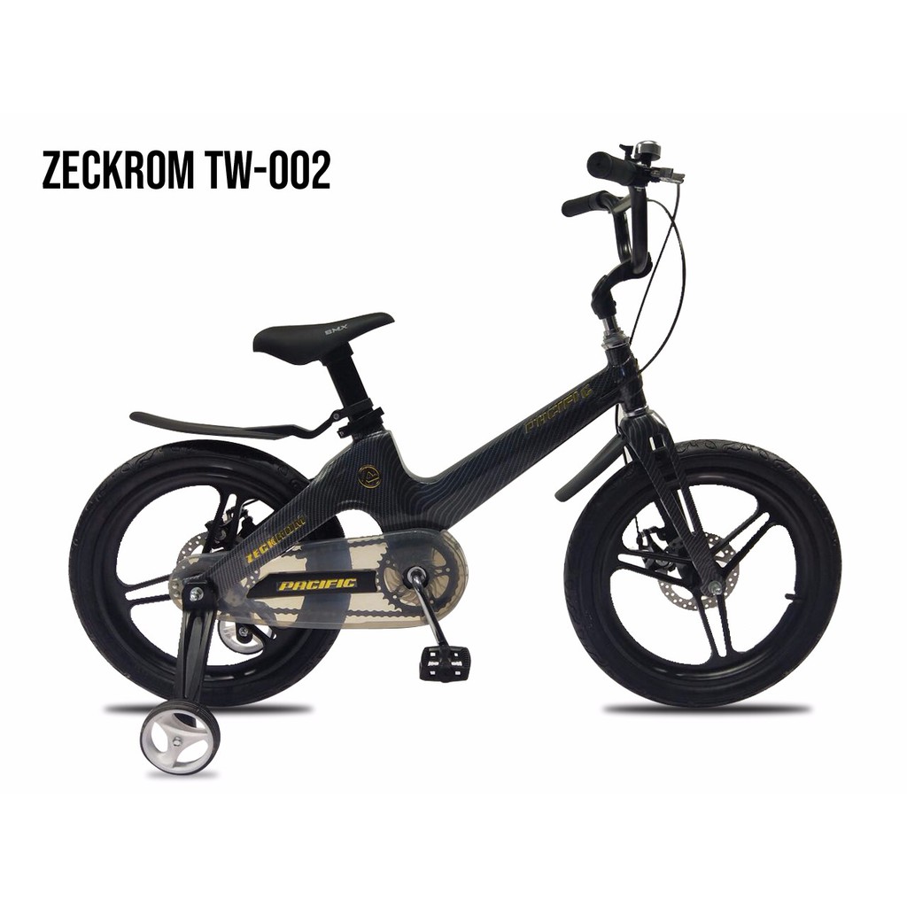 Sepeda pacific 16 zeckrom tw 002
