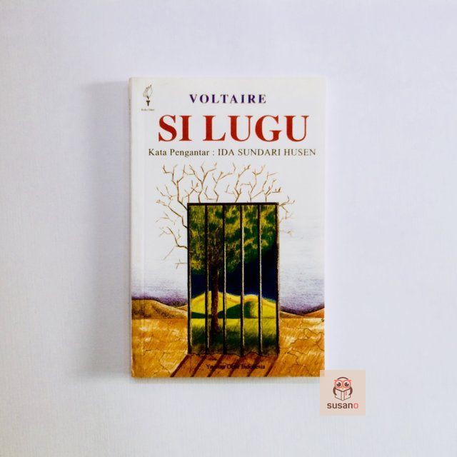 Si Lugu