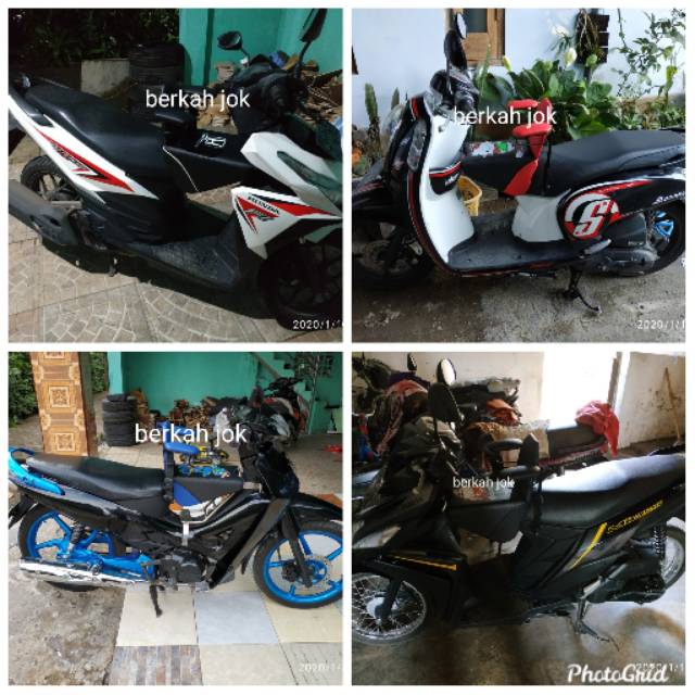 jok anak,jok motor,jok mio m3,jok supra,jok mio sporty,jok termurah,jok terbaik,jok sandaran