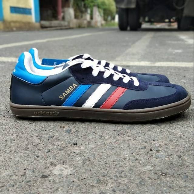 adidas samba france