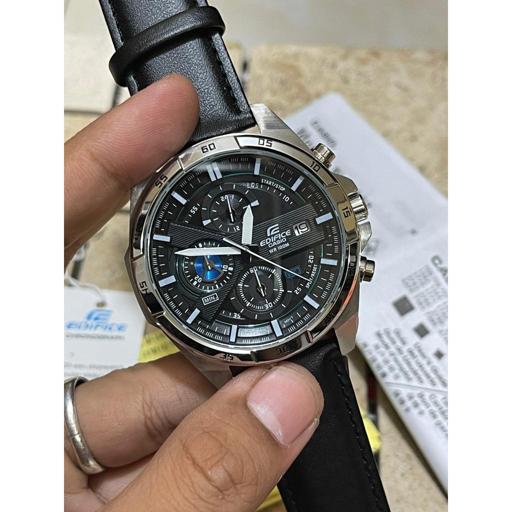 Casio Edifice Type EFR-556 DY