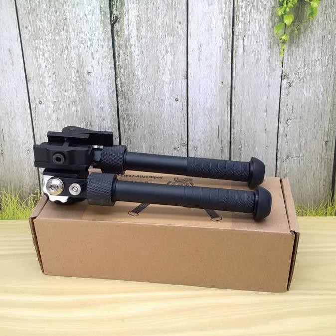 BARANG BARU Bipod Atlas / Bipot Atlas