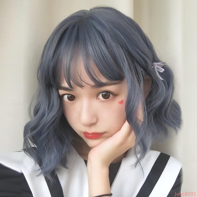 Ala Korea  Model  Rambut  Pendek Wanita  Galeri Gambar