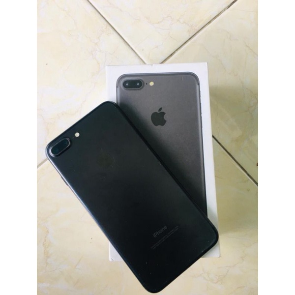 iphone 7 plus 32gb second