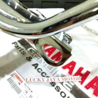 Behel Jok belakang Rx King rxking New 2008 peredam begel 3KA-F474A-00-2